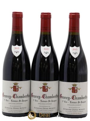 Gevrey-Chambertin 1er Cru Lavaux Saint Jacques Denis Mortet (Domaine) 