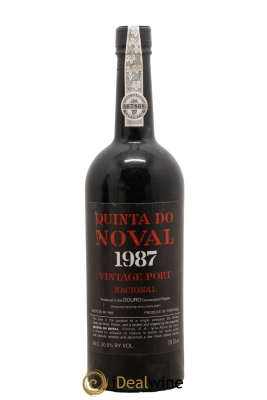 Porto Quinta Do Noval Nacional