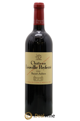 Château Léoville Poyferré 2ème Grand Cru Classé