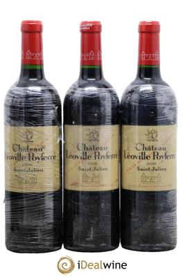 Château Léoville Poyferré 2ème Grand Cru Classé