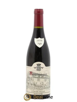 Bourgogne Claude Dugat