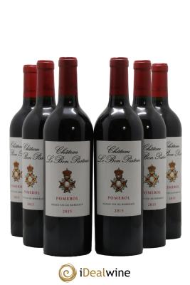 Château le Bon Pasteur