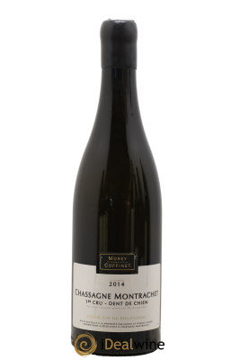 Chassagne-Montrachet 1er Cru Dent de Chien Morey-Coffinet (Domaine)