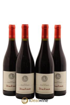 Italie Faro DOC Terra di Vento Tenuta Enza la Fauci