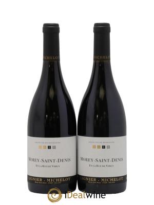 Morey-Saint-Denis En la Rue de Vergy Lignier-Michelot (Domaine)