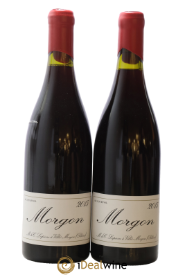 Morgon Marcel Lapierre (Domaine)