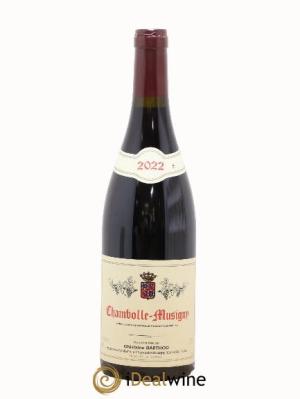 Chambolle-Musigny Ghislaine Barthod
