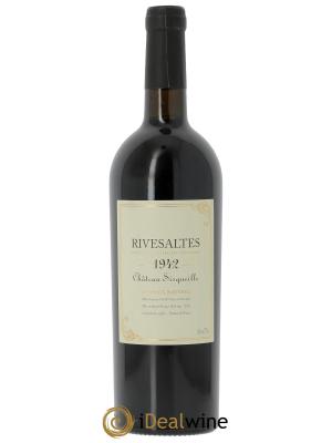 Rivesaltes Château Sisqueille