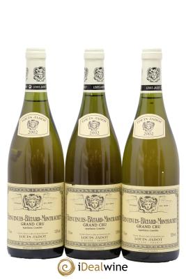 Bienvenues-Bâtard-Montrachet Grand Cru Maison Louis Jadot