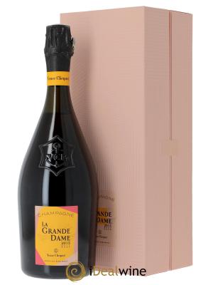 La Grande Dame Veuve Clicquot 