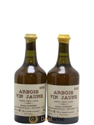 Arbois Vin Jaune Jacques Puffeney