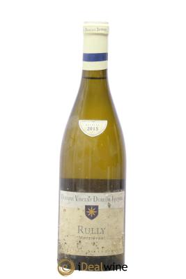 Rully Maizières Vincent Dureuil-Janthial