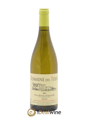 IGP Vaucluse (Vin de Pays de Vaucluse) Domaine des Tours Clairette Emmanuel Reynaud