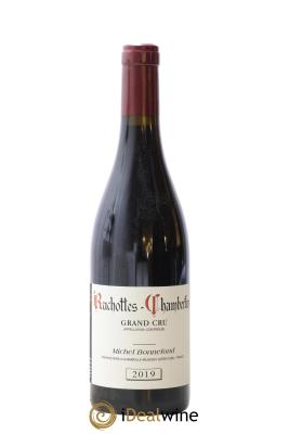 Ruchottes-Chambertin Grand Cru Michel Bonnefond - Christophe Roumier