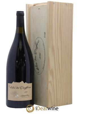 La Clape Château de La Négly Clos des Truffiers Jean Paux-Rosset 