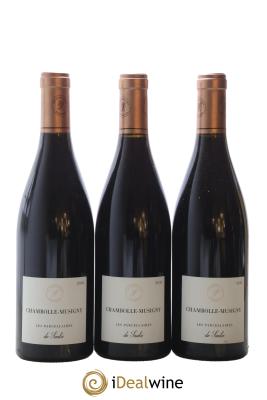 Chambolle-Musigny Les Parcellaires de Saulx