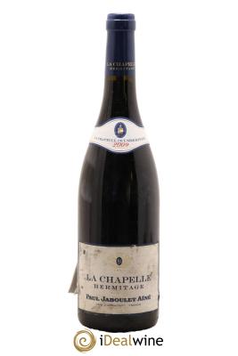 Hermitage La Chapelle Paul Jaboulet Ainé