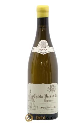 Chablis 1er Cru Butteaux Raveneau (Domaine)