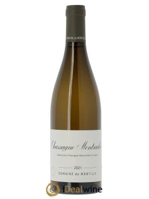 Chassagne-Montrachet De Montille (Domaine) 