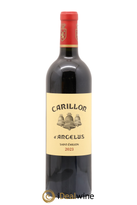 Le Carillon de l'Angélus Second Vin