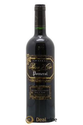 Château Rêve d'Or