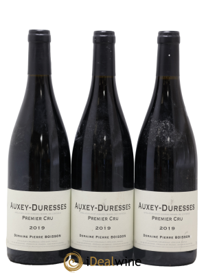Auxey-Duresses 1er Cru Pierre Boisson (Domaine)