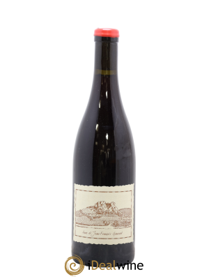 Côtes du Jura Les Chonchons Anne et Jean François Ganevat