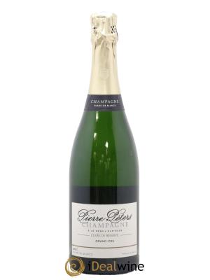 Blanc de Blancs Cuvée de Réserve Grand Cru Brut Pierre Péters 