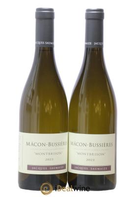 Mâcon-Bussières Montbrison Jacques et Nathalie Saumaize