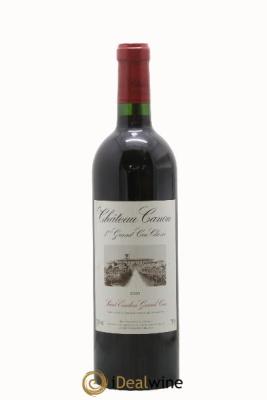 Château Canon 1er Grand Cru Classé B