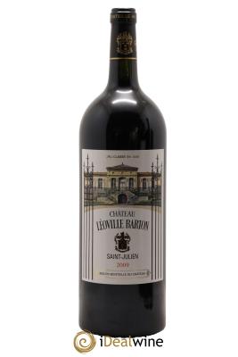 Château Léoville Barton 2ème Grand Cru Classé