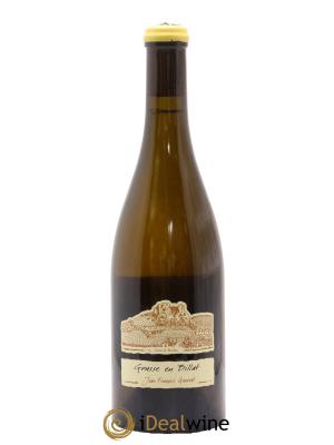 Côtes du Jura Grusse en Billat Jean-François Ganevat (Domaine)