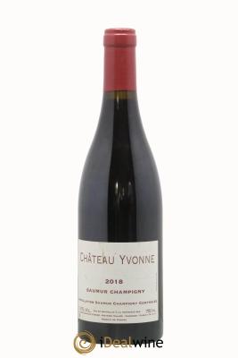 Saumur-Champigny Château Yvonne