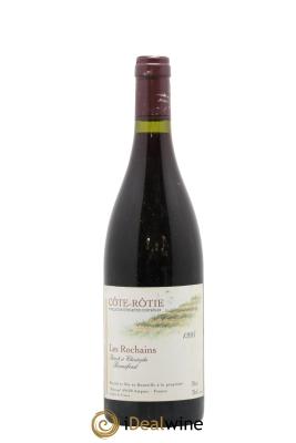 Côte-Rôtie Les Rochains Domaine Bonnefond