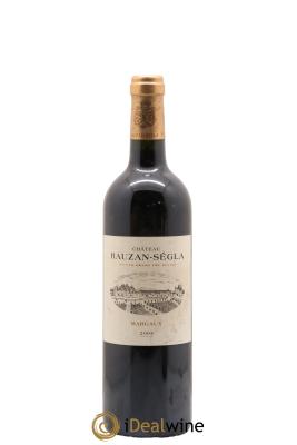 Château Rauzan Ségla Grand Cru Classé