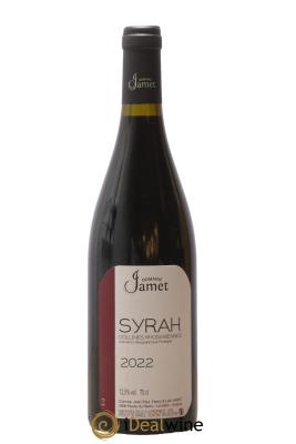 IGP Collines Rhodaniennes Syrah Jamet (Domaine)