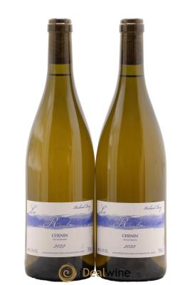 Vin de France Les Rouliers Richard Leroy