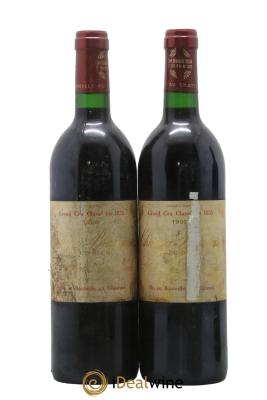 Château Branaire Ducru 4ème Grand Cru Classé