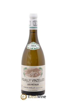 Pouilly-Vinzelles Les Pétaux Charles Noëllat