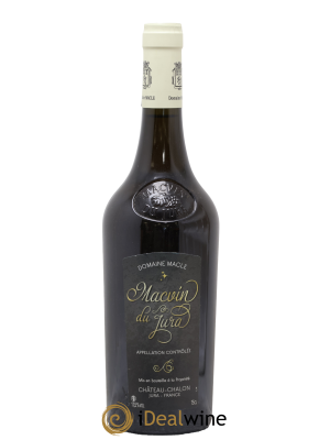 Macvin du Jura Jean Macle