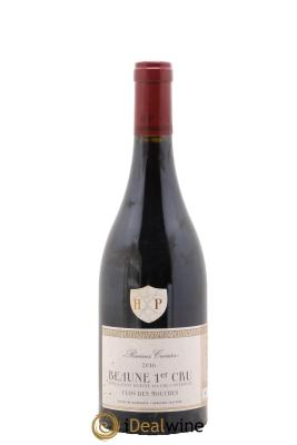 Beaune 1er Cru Clos des Mouches Racines Croisées Henri Pion