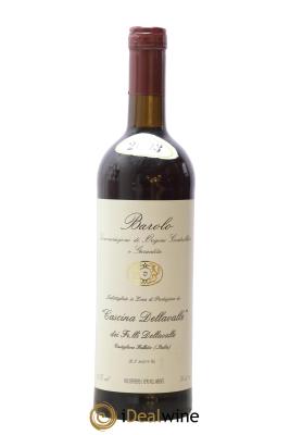 Barolo DOC Fratelli Dellavalle