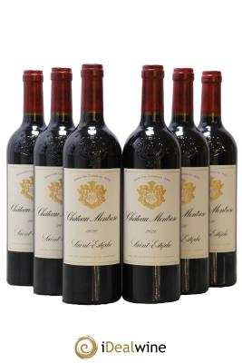 Château Montrose 2ème Grand Cru Classé 