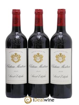 Château Montrose 2ème Grand Cru Classé