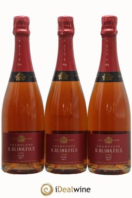 Champagne - Blin & Fils