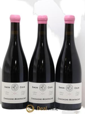 Chassagne-Montrachet Simon Colin