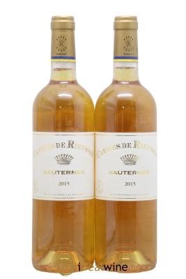 Carmes de Rieussec