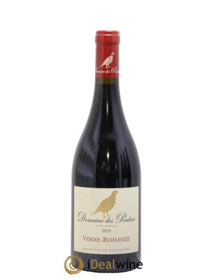 Vosne-Romanée Perdrix (Domaine des)