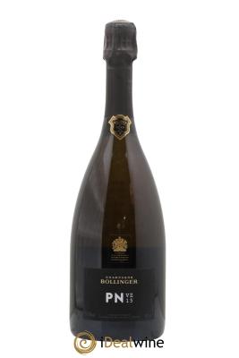 PN VZ15 Blanc de Noirs Bollinger