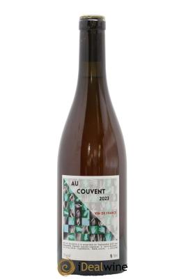 Vin de France Au Couvent Alexandre Plassat